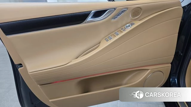 Genesis G80 (RG3) id 4957506 из Кореи 16