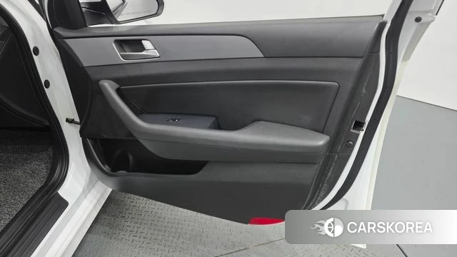 Hyundai Sonata New Rise id 5042268 из Кореи 16