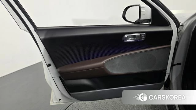 Hyundai Ionic 6 id 4778790 из Кореи 16