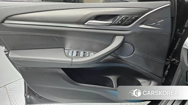 BMW X4 (G02) id 4964273 из Кореи 16