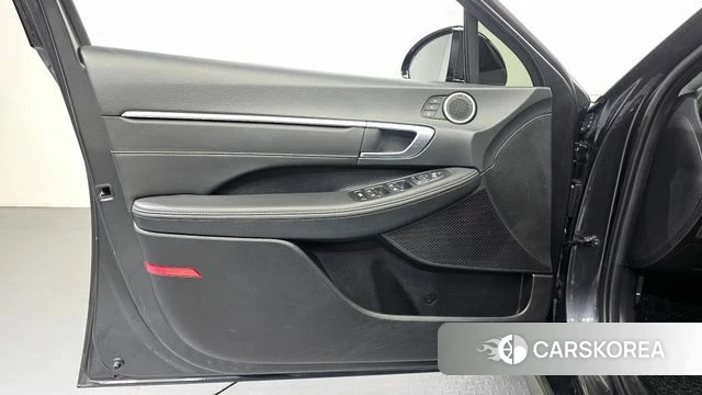 Hyundai Sonata (DN8) id 4580217 из Кореи 16