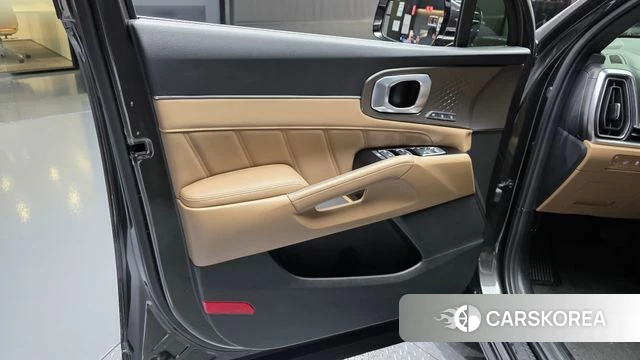 Kia The New Sorento 4th Generation id 5039345 из Кореи 16