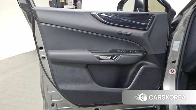 Lexus NX350h Second generation id 4898042 из Кореи 16