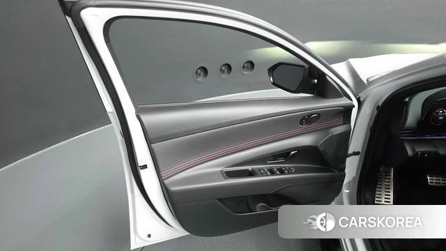Hyundai The New Avante (CN7) id 4783293 из Кореи 16