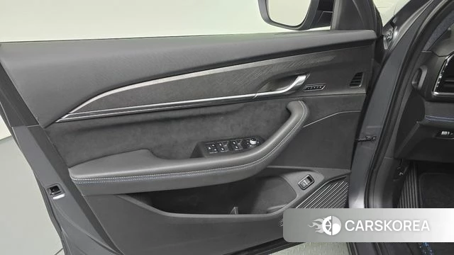 Renault Korea (Samsung) Grand Coleos id 5001812 из Кореи 16