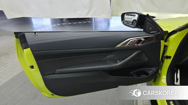 BMW M4 (G82) id 4940941 из Кореи 16