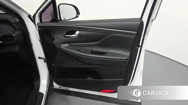 Hyundai Santa Fe TM id 5048174 из Кореи 16