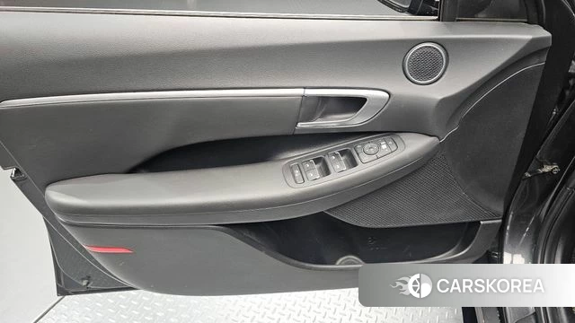 Hyundai Sonata (DN8) id 4784760 из Кореи 16