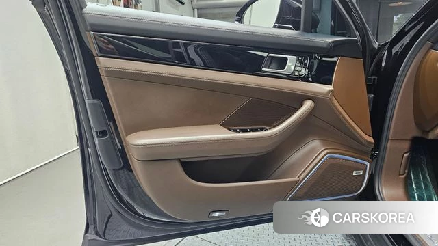 Porsche Panamera (971) id 4712841 из Кореи 16