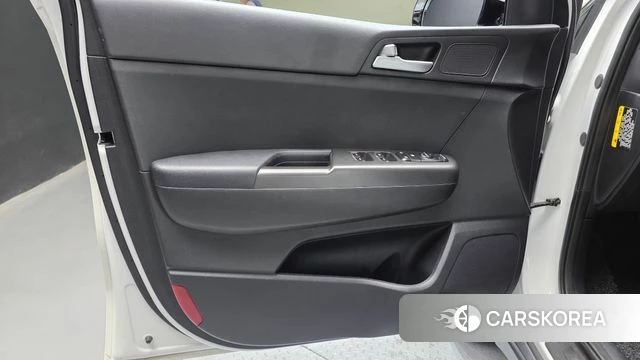 Kia Sportage The Bold id 5018619 из Кореи 16