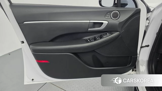Hyundai Sonata D Edge (DN8) id 4783161 из Кореи 16