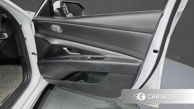 Hyundai Avante Hybrid (CN7) id 4959298 из Кореи 16