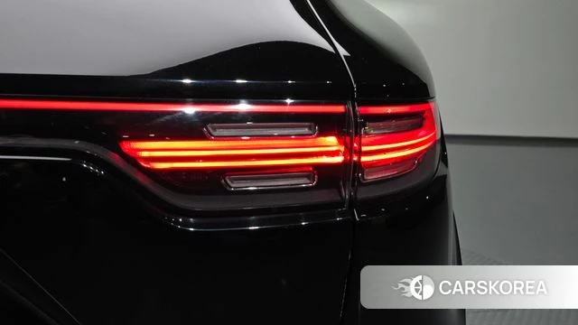 Porsche Cayenne (PO536) id 4780425 из Кореи 16
