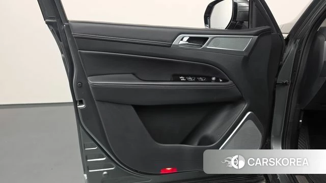 Ssangyong All New Rexton id 4965786 из Кореи 16