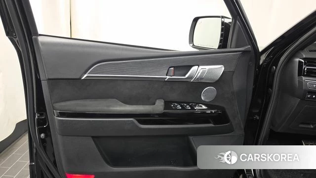 Kia Mohave Master id 5053064 из Кореи 16