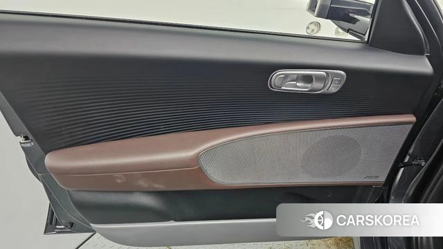 Hyundai Ionic 6 id 4768072 из Кореи 16