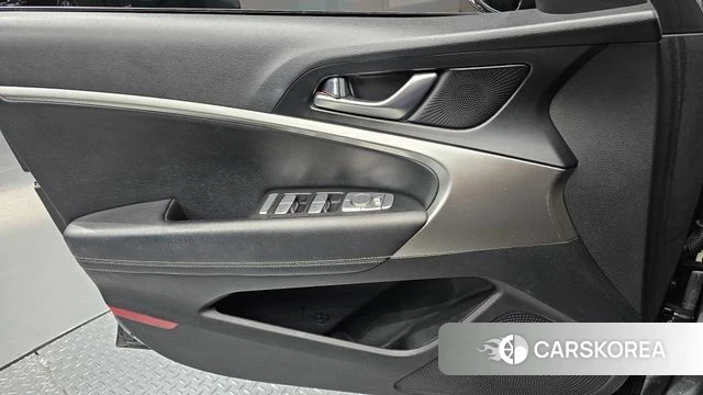 Genesis G70 id 5013570 из Кореи 16
