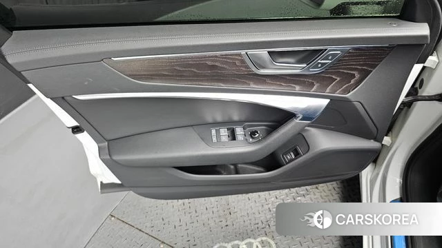 Audi A6 (C8) id 4754661 из Кореи 16