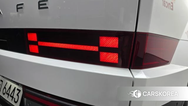 Hyundai Santa Fe (MX5) id 4950196 из Кореи 16