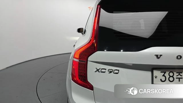 Volvo XC90 second Generation id 4930917 из Кореи 16
