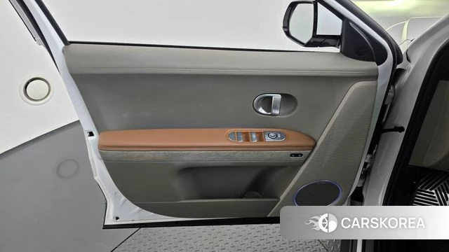 Hyundai Ionic 5 id 5016757 из Кореи 16