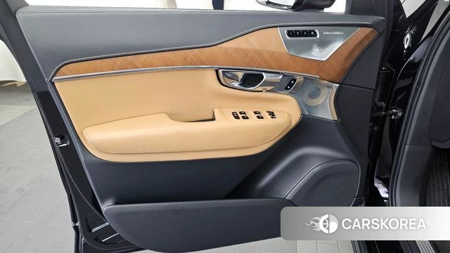 Volvo XC90 second Generation id 4760076 из Кореи 16