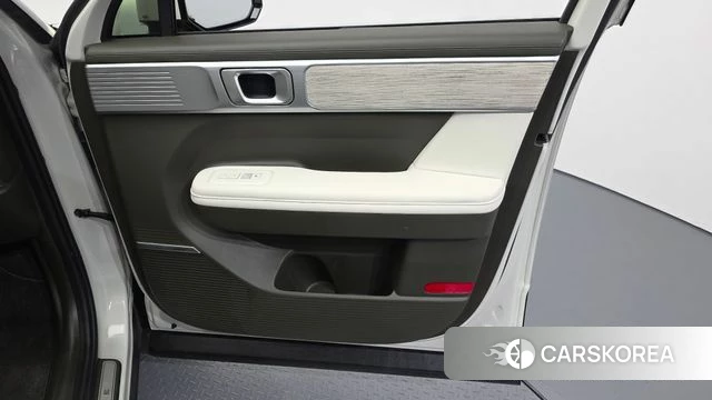 Hyundai Santa Fe (MX5) id 5026600 из Кореи 16