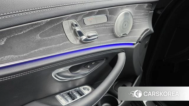 Mercedes-Benz E-Class W213 id 5028086 из Кореи 16