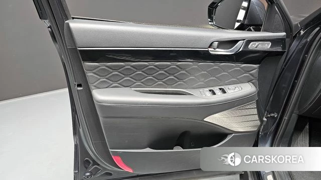 Hyundai Palisade id 4936120 из Кореи 16