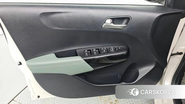 Kia The New Morning (JA) id 4990795 из Кореи 16