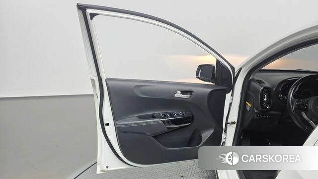 Kia All New Morning (JA) id 4856067 из Кореи 16