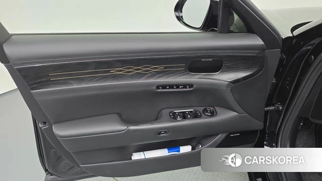 Genesis G90 (RS4) id 5001735 из Кореи 16
