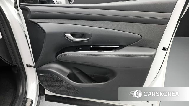 Hyundai The New Tucson Hybrid (NX4) id 4523531 из Кореи 16