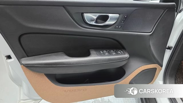 Volvo V60 Cross-Country 2nd Generation id 4882378 из Кореи 16