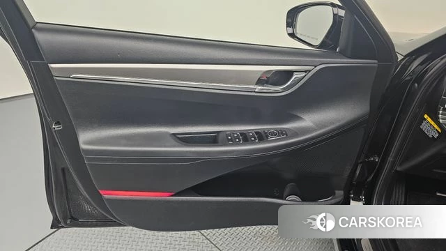 Hyundai The New Grandeur IG id 4535854 из Кореи 16
