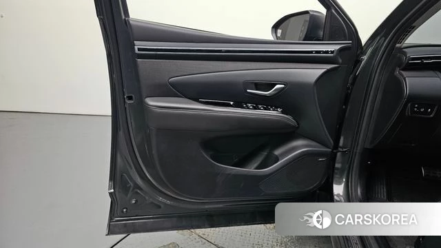 Hyundai Tucson (NX4) id 4981747 из Кореи 16