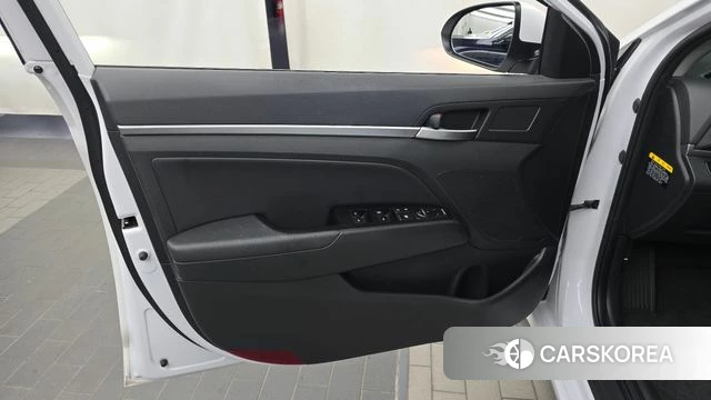 Hyundai The New Avante AD id 4987893 из Кореи 16
