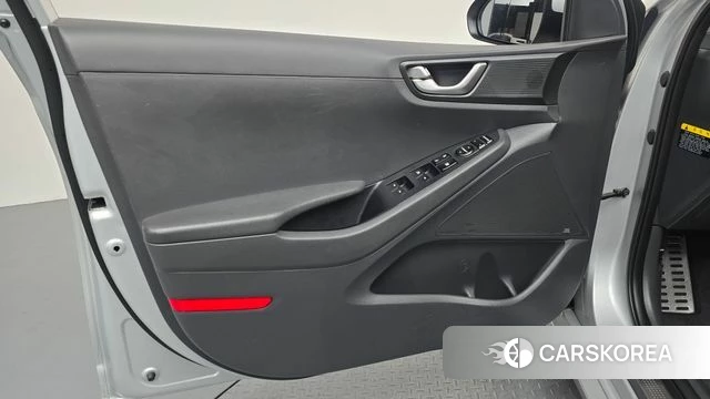 Hyundai Ionic Electric id 4746935 из Кореи 16