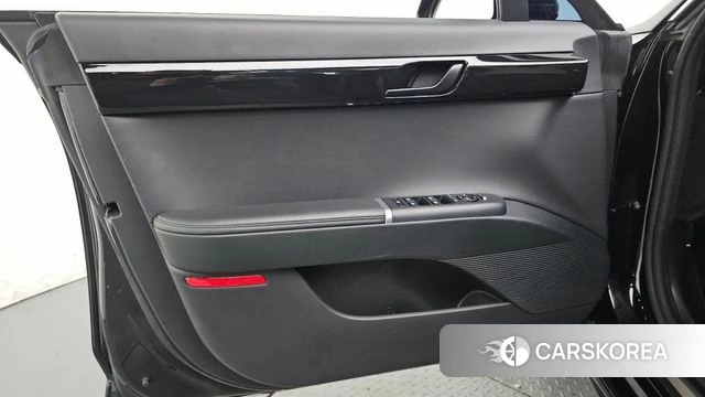 Hyundai Grandeur Hybrid (GN7) id 4981200 из Кореи 16
