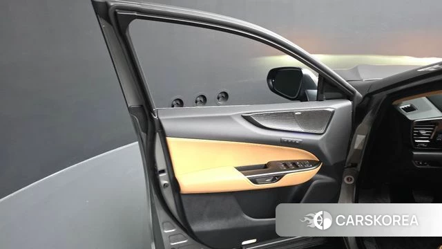 Lexus NX350h Second generation id 4928113 из Кореи 16