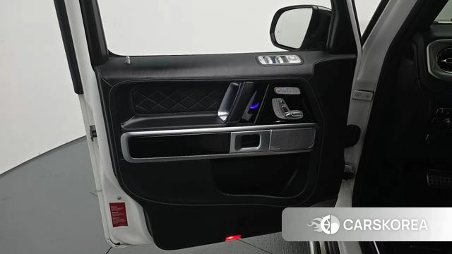 Mercedes-Benz G-Class W463b id 5022690 из Кореи 16