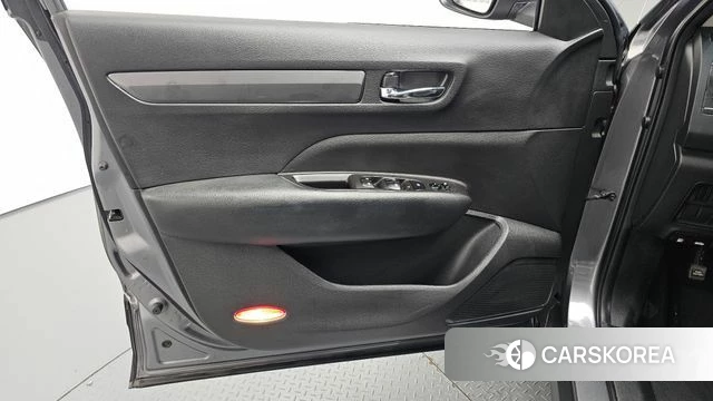 Renault Korea (Samsung) QM6 id 5029115 из Кореи 16