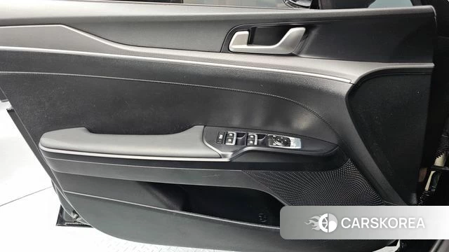 Kia The New K5 3rd generation id 5011041 из Кореи 16