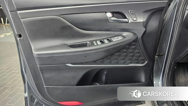 Hyundai The New Santa Fe id 4992740 из Кореи 16