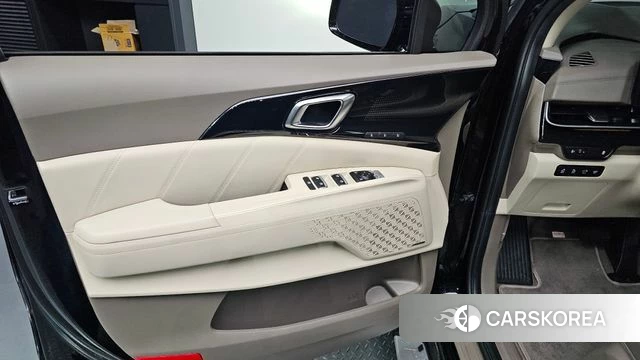 Kia The New Carnival 4th Generation id 5011435 из Кореи 16