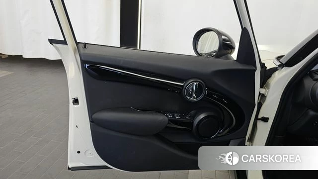 Mini Cooper id 4882595 из Кореи 16