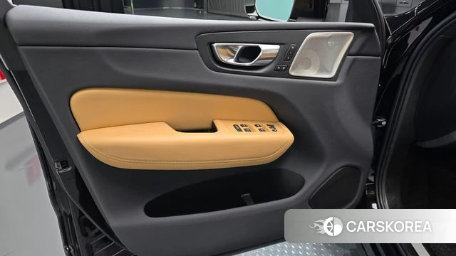 Volvo XC60 second Generation id 4744459 из Кореи 17