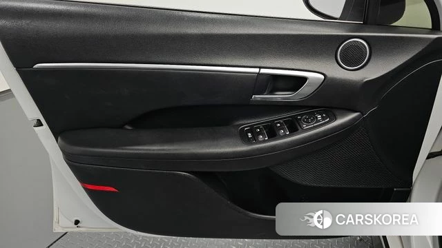 Hyundai Sonata (DN8) id 5028285 из Кореи 16
