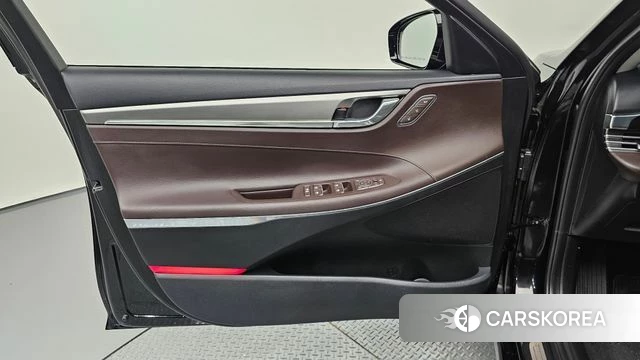Hyundai The New Grandeur IG id 4580116 из Кореи 16