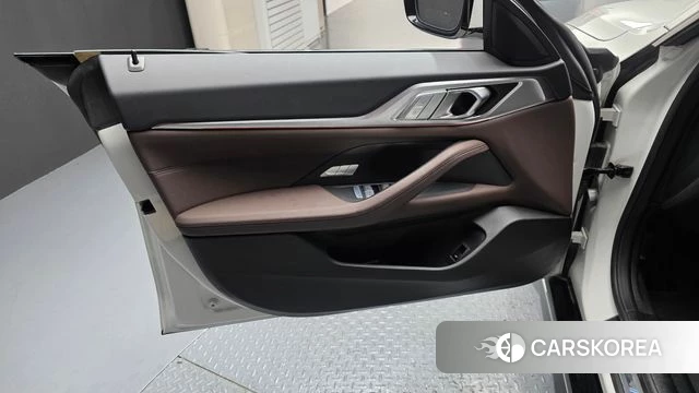 BMW 4 Series (G22) id 4934689 из Кореи 16